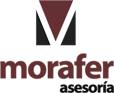 Logo de Morafer Asesoría